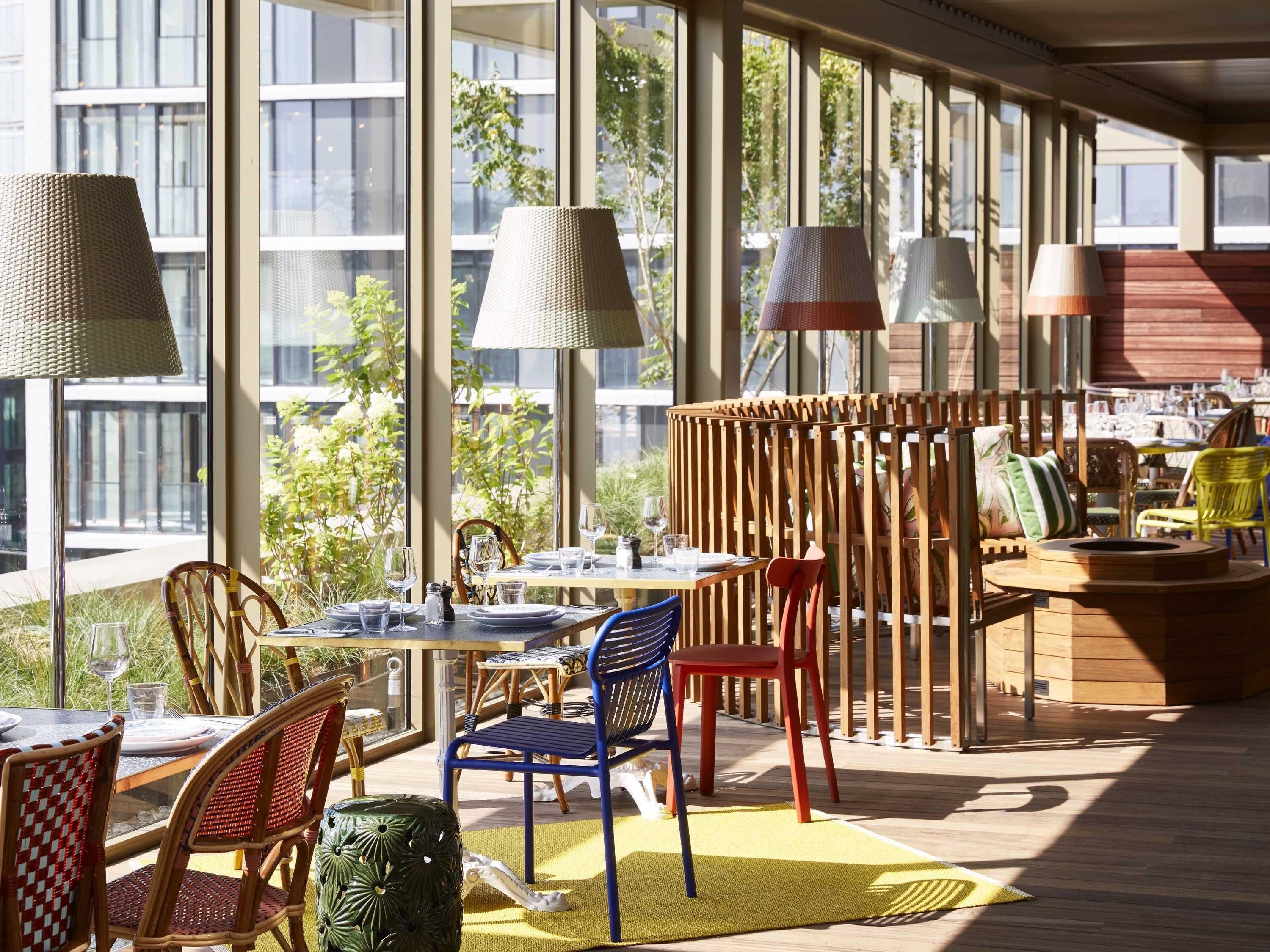 Restoran