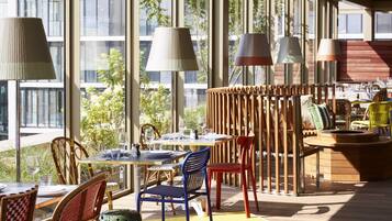 Restoran