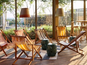 Exterior - Mama Shelter Luxembourg (Luxembourg City)