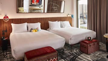 Zimmer, 2Â Einzelbetten (Large)