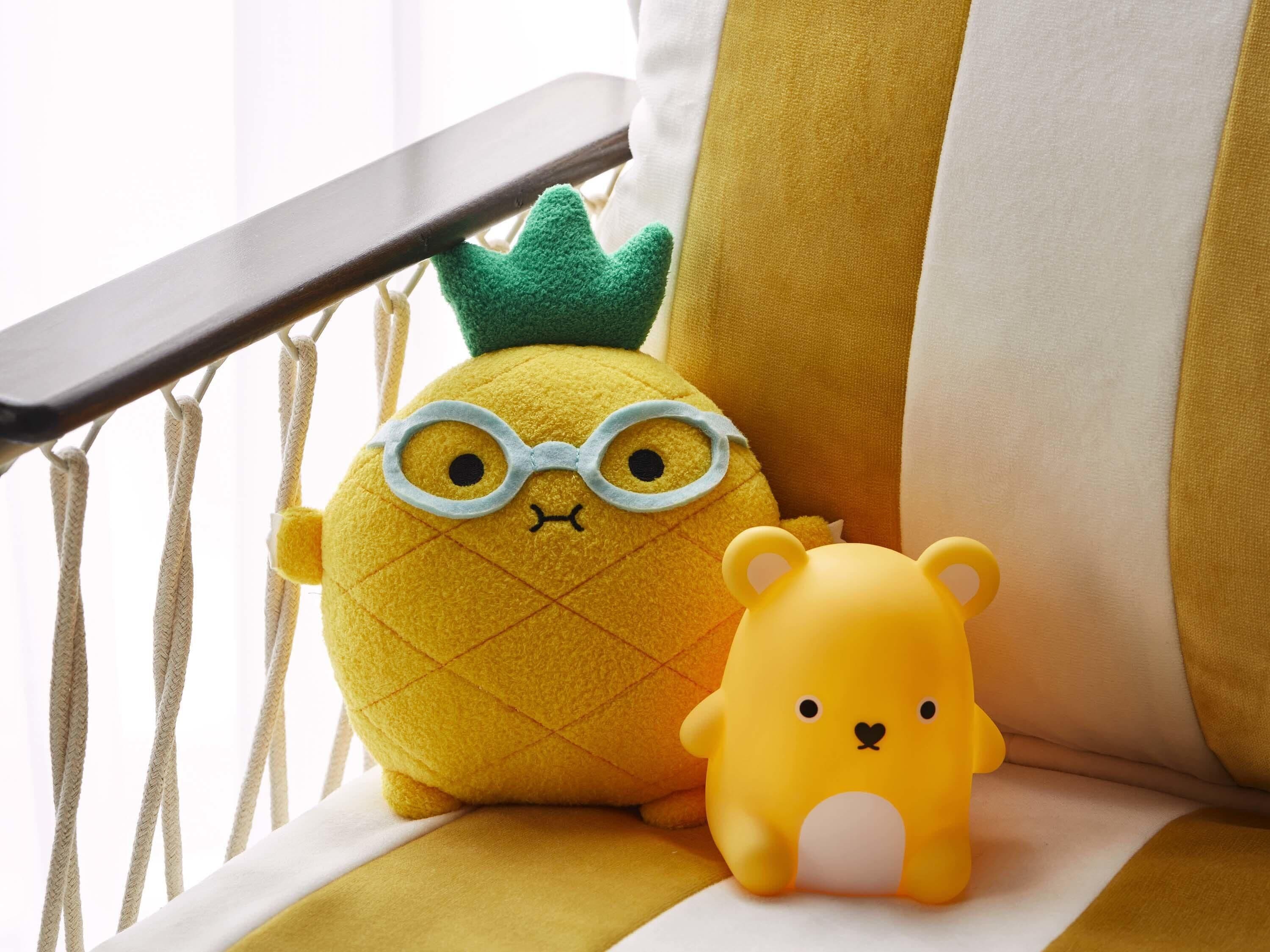 Foto - Mama Shelter Luxembourg