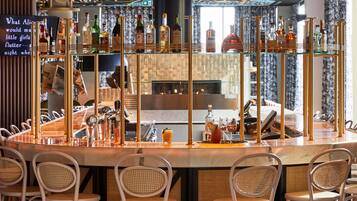 Bar (sur place)