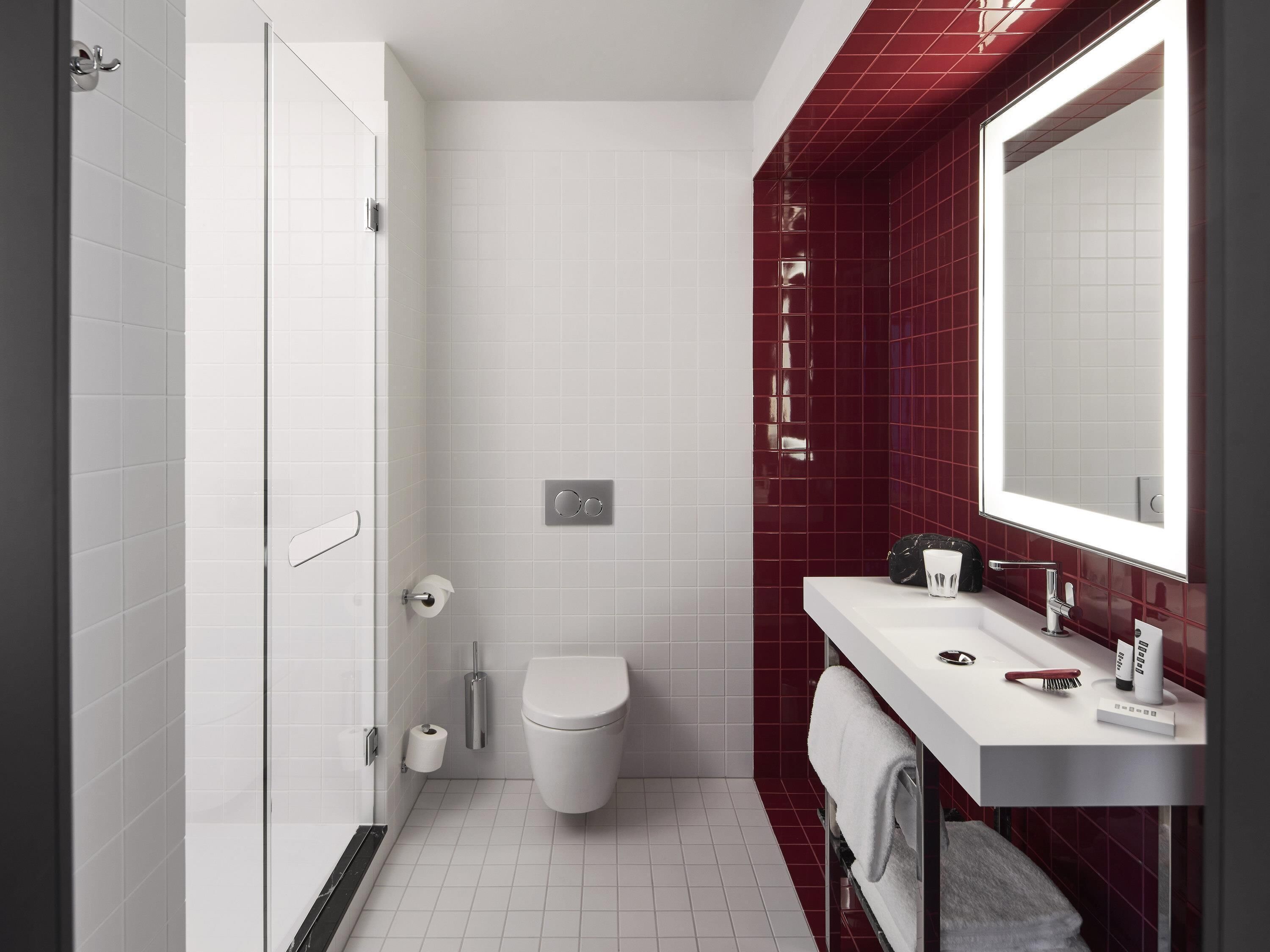 Photo - Mama Shelter Luxembourg