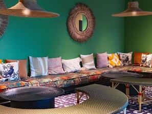 Meeting facility - Mama Shelter Luxembourg (Luxembourg City)