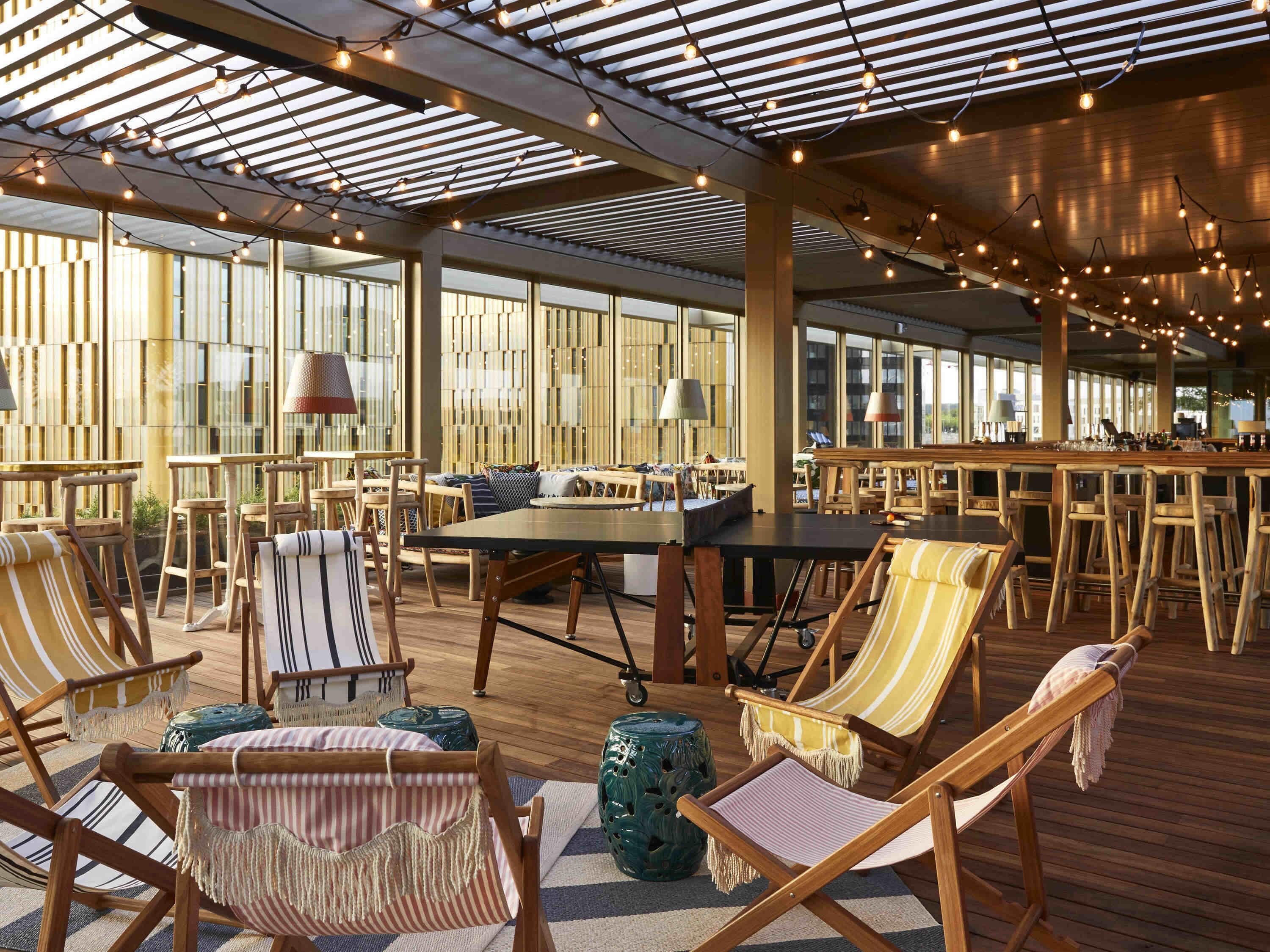 ร้านอาหาร