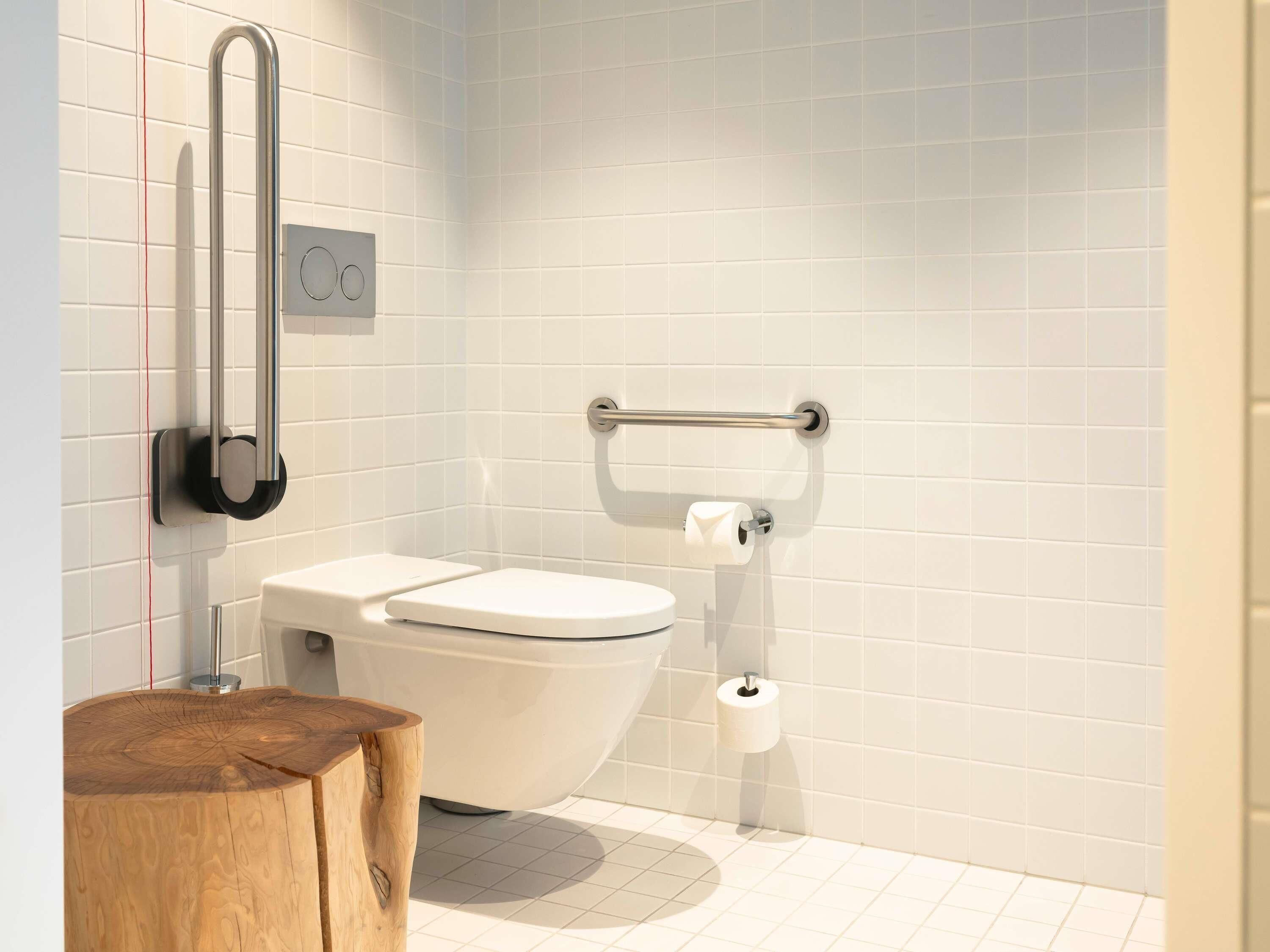 Foto - Mama Shelter Luxembourg