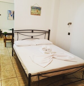 1 chambre, Wi-Fi