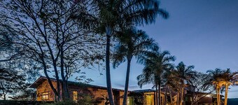 Hospedaria Casa da Pedra