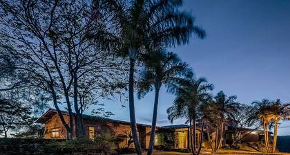 Hospedaria Casa da Pedra