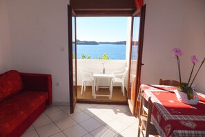 Interior - Apartment 4, 35 m² (2+1) (Supetarska Draga)