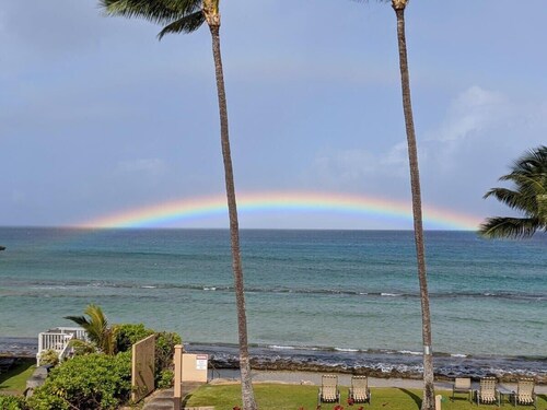 Stunning Sunsets and Direct Oceanviews at Paki Maui