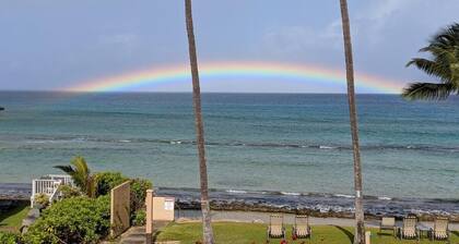 Stunning Sunsets and Direct Oceanviews at Paki Maui