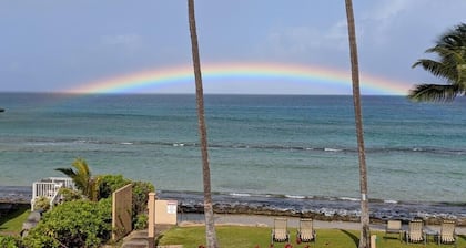 Stunning Sunsets and Direct Oceanviews at Paki Maui