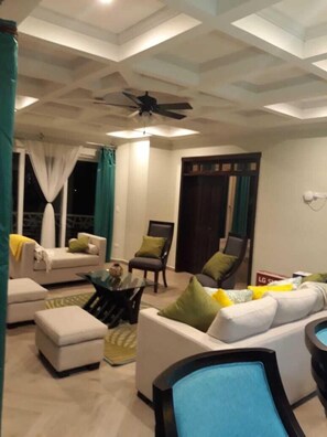 Téléviseur connecté