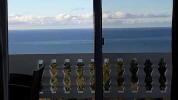 Family Room | Balcony
