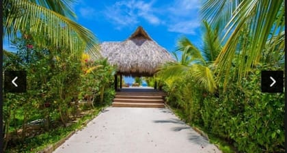 Paradise in Coral View Roatan