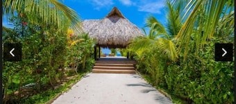 Paradise in Coral View Roatan