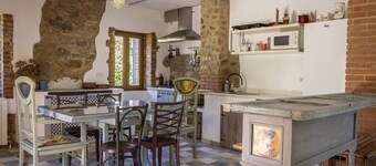 Casas Rurales Finca El Pozuelo