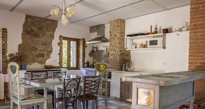 Casas Rurales Finca El Pozuelo