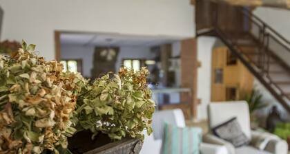 Casas Rurales Finca El Pozuelo