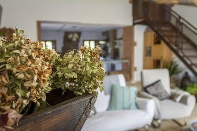 Casas Rurales Finca El Pozuelo