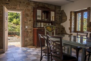 Cottage Superior | Cucina privata