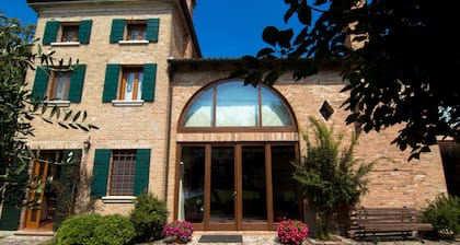 Casolare La Quercia