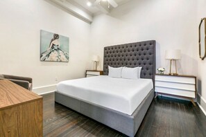 2 Schlafzimmer, Bügeleisen/Bügelbrett, Bettwäsche, Rollstuhlgeeignet