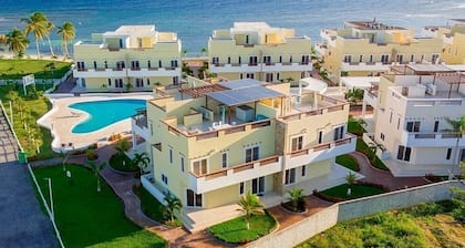 La Palmas Residences Roatan