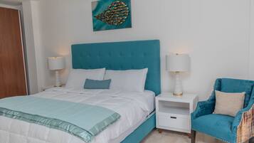 Deluxe Villa | 3 bedrooms, free WiFi