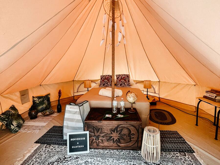 Wi-Fi gratuit, draps fournis