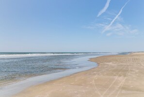 Plage à proximité