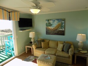 Smart-TV, DVD-Player
