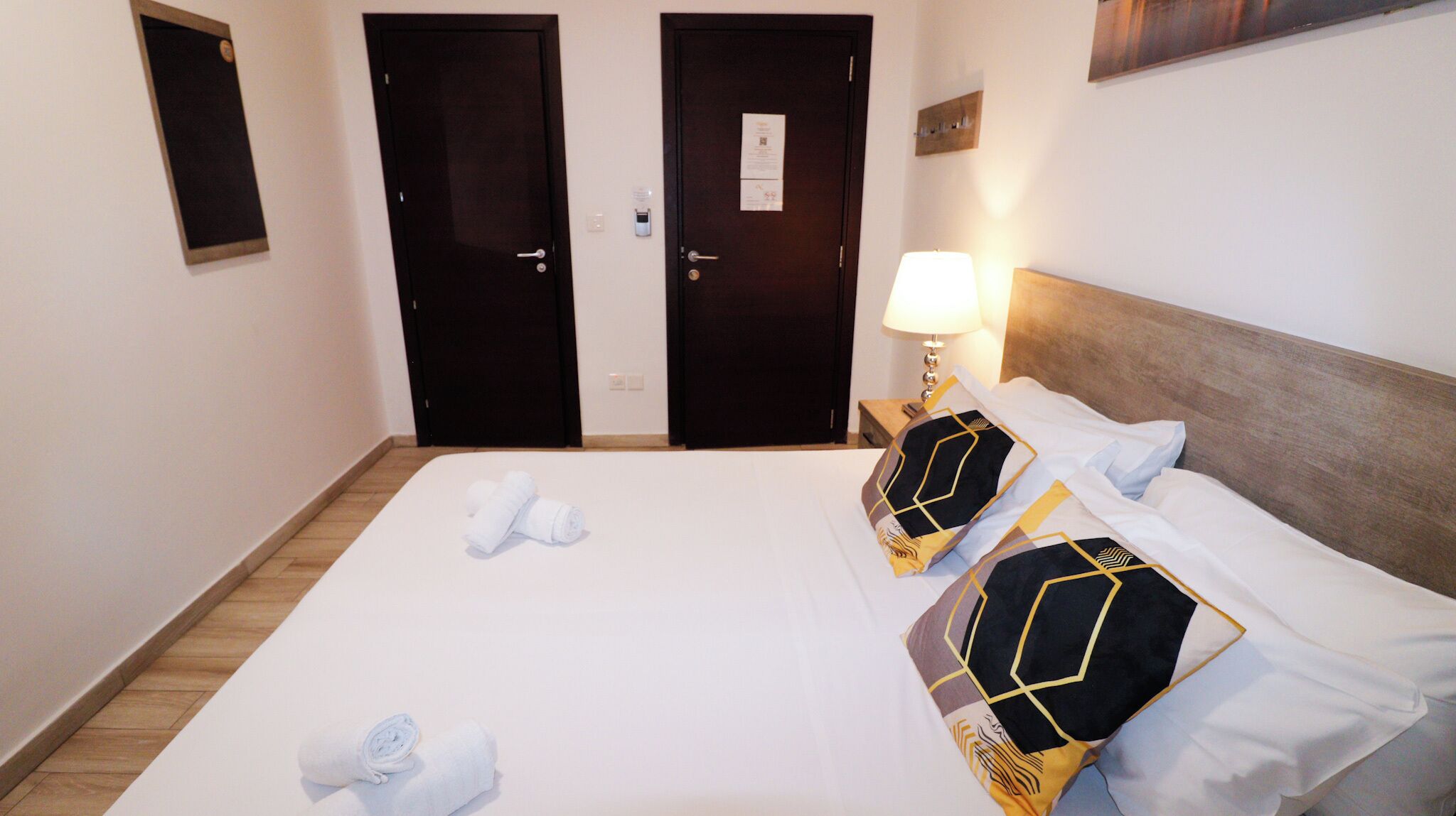 Foto - Napoli Suites Studios Aparthotel