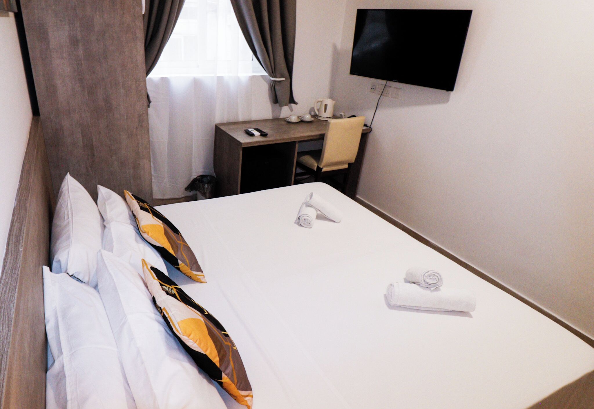 Foto - Napoli Suites Studios Aparthotel