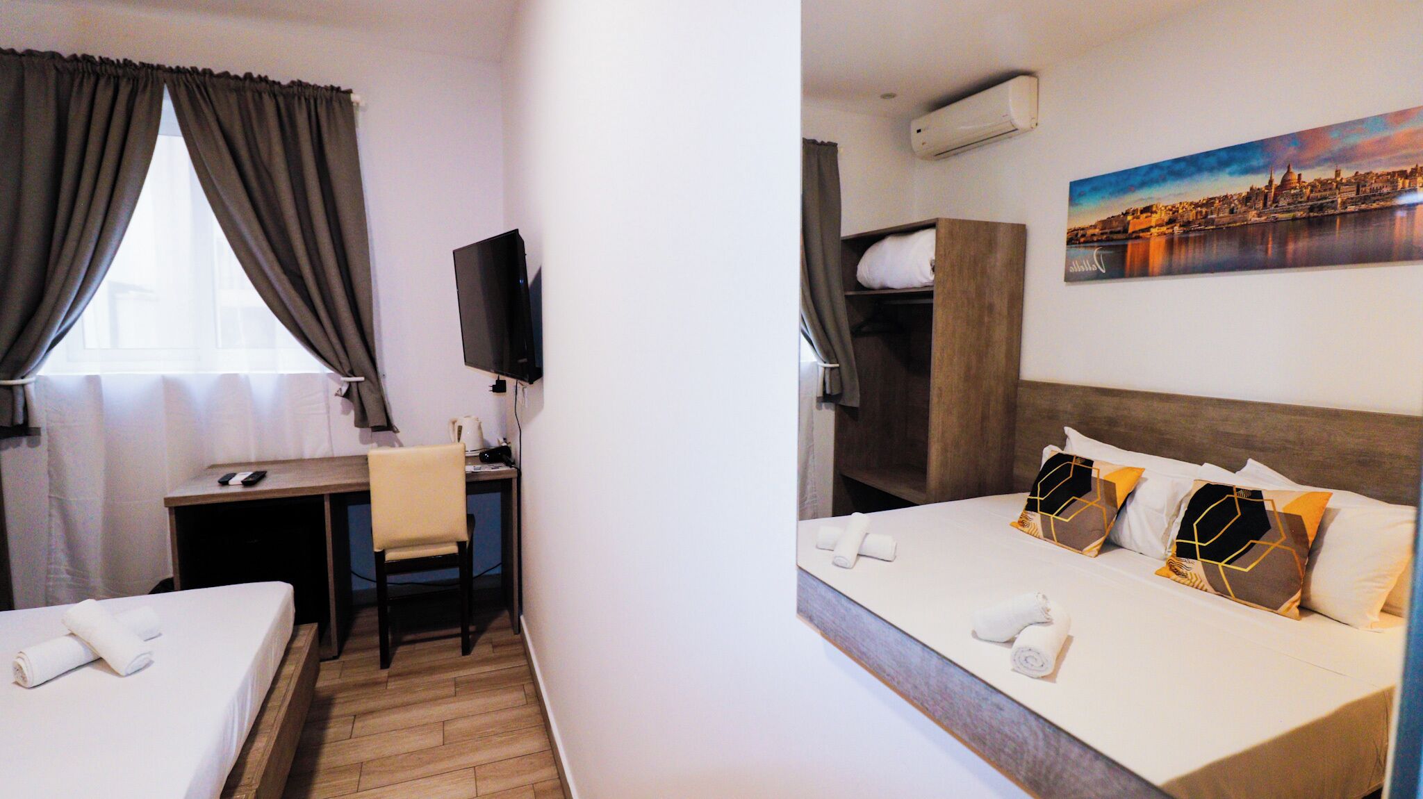 Foto - Napoli Suites Studios Aparthotel