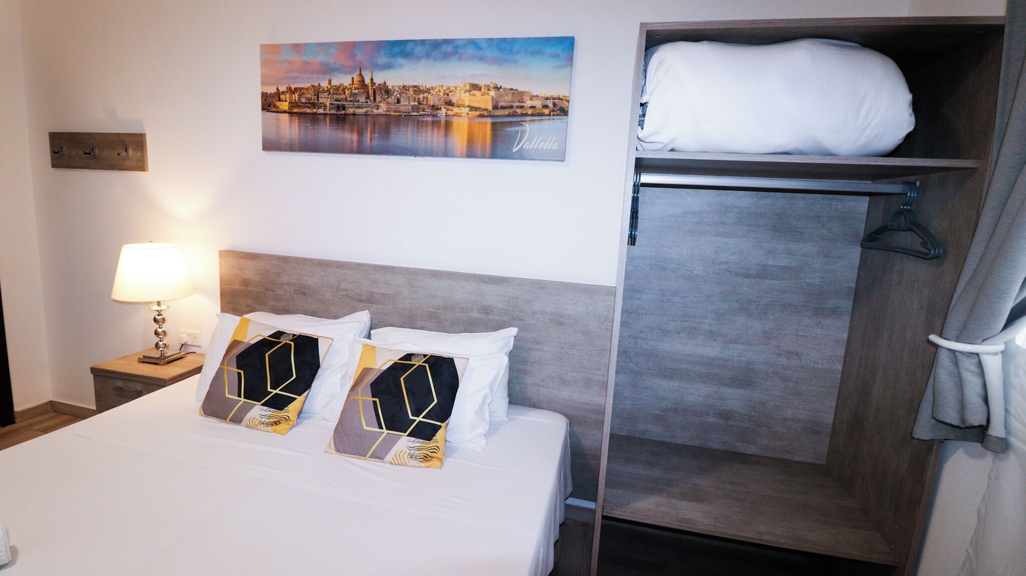 Foto - Napoli Suites Studios Aparthotel