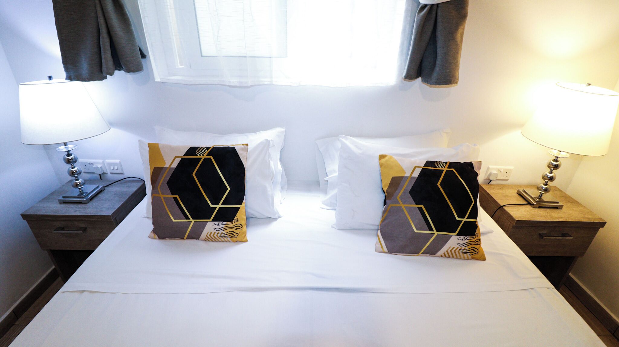 Foto - Napoli Suites Studios Aparthotel