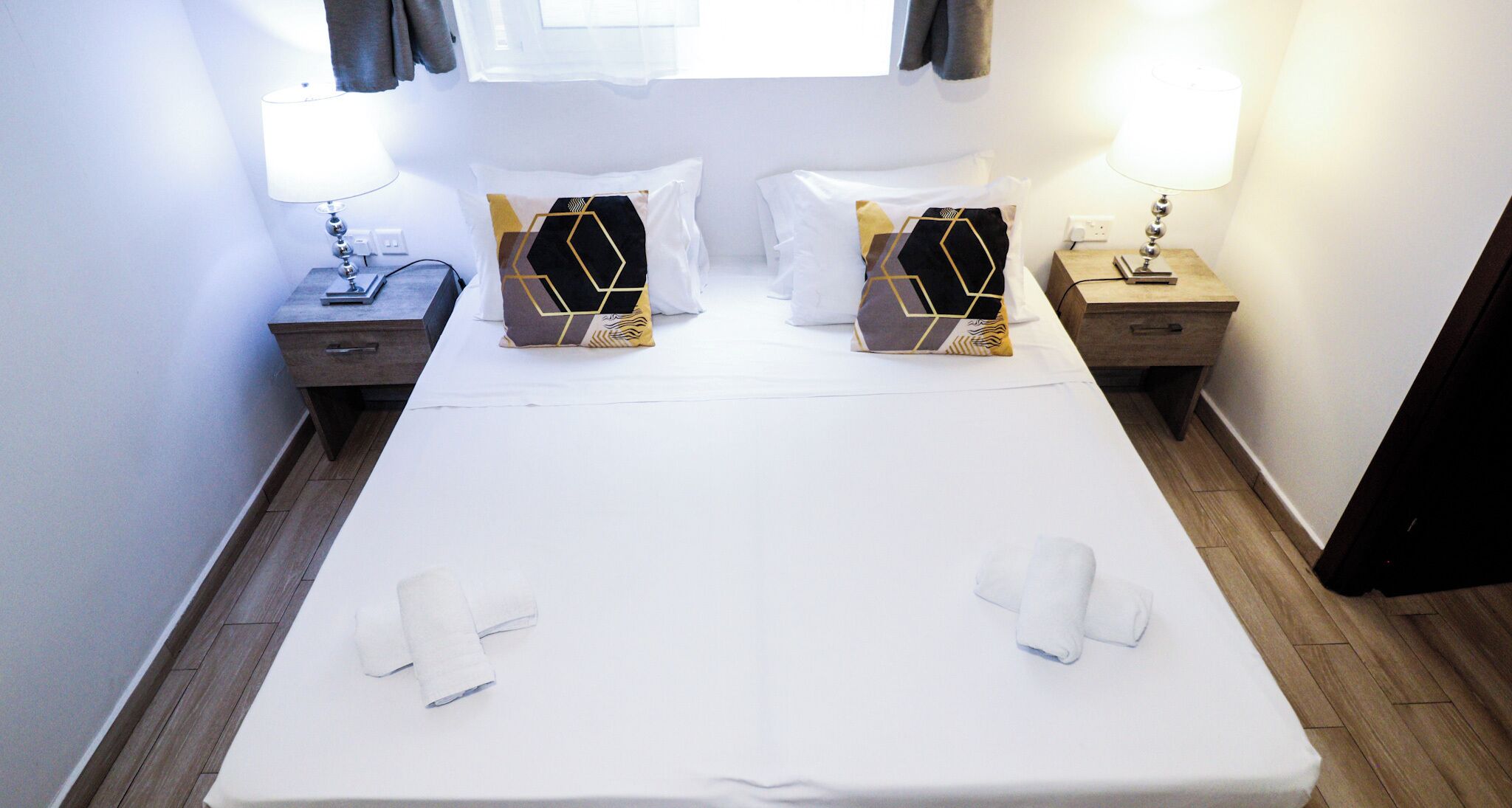 Foto - Napoli Suites Studios Aparthotel