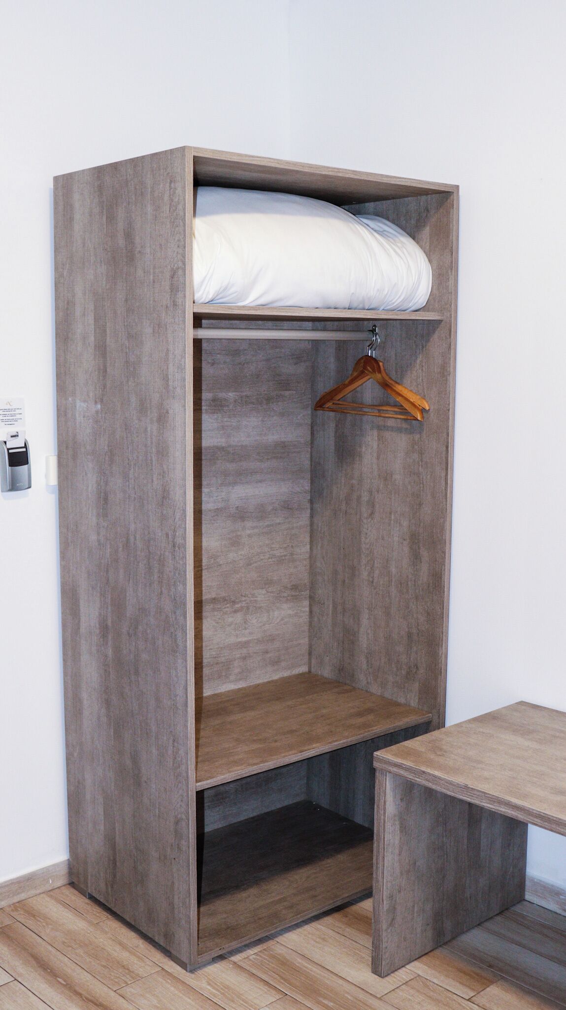 Foto - Napoli Suites Studios Aparthotel