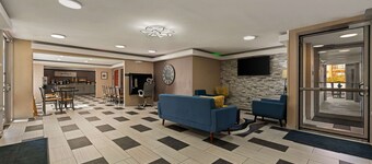 Econo Lodge Rockford Casino Area