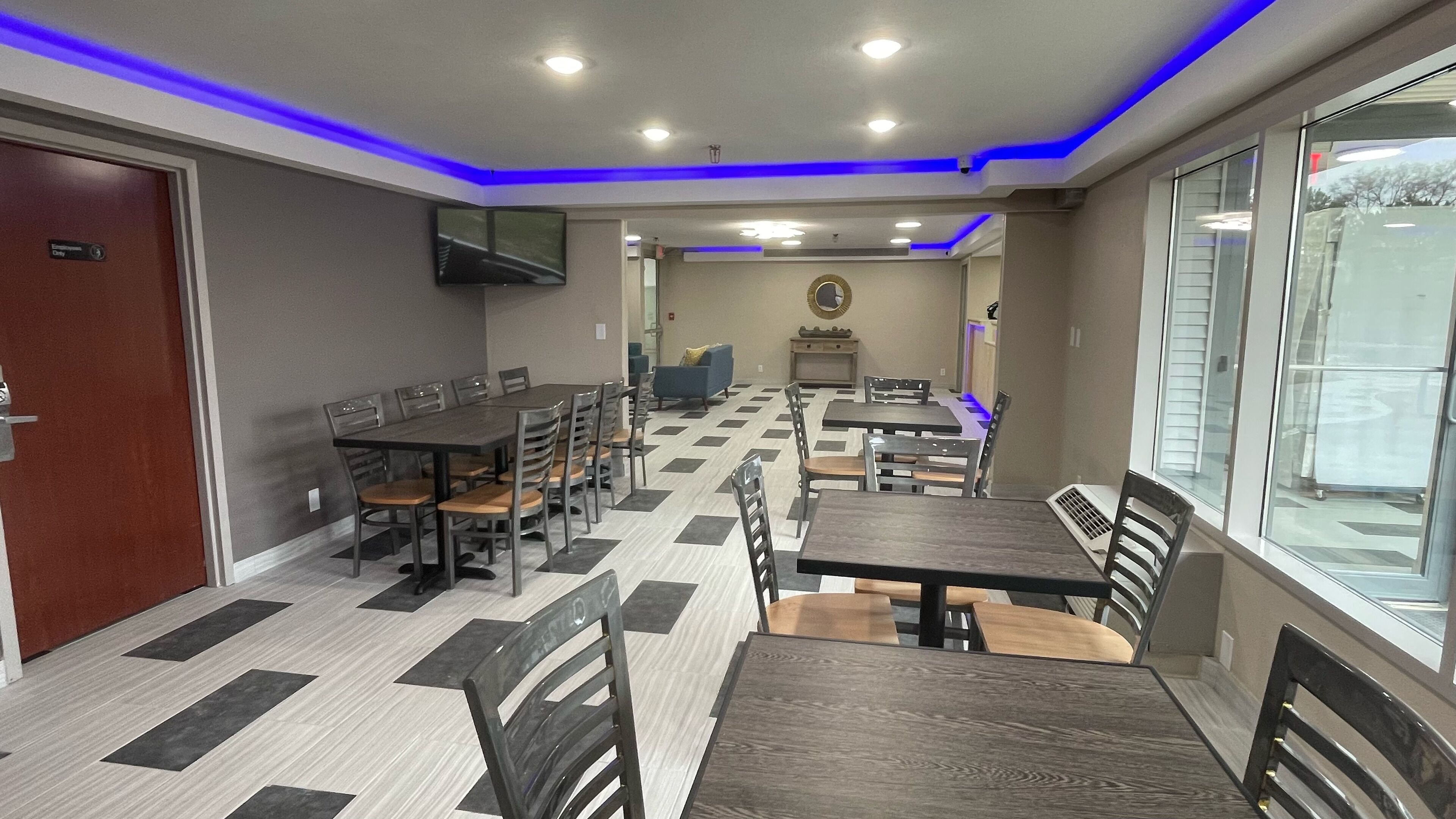 Foto - Econo Lodge Rockford Casino Area