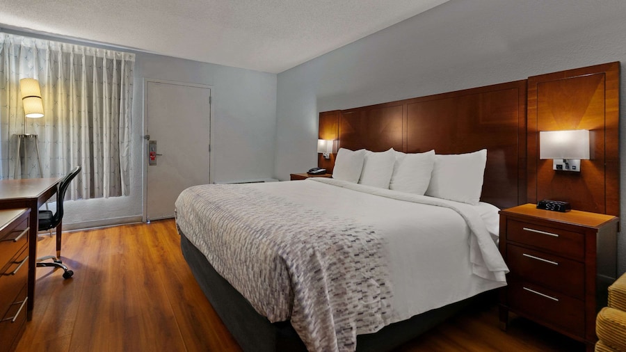 Econo Lodge