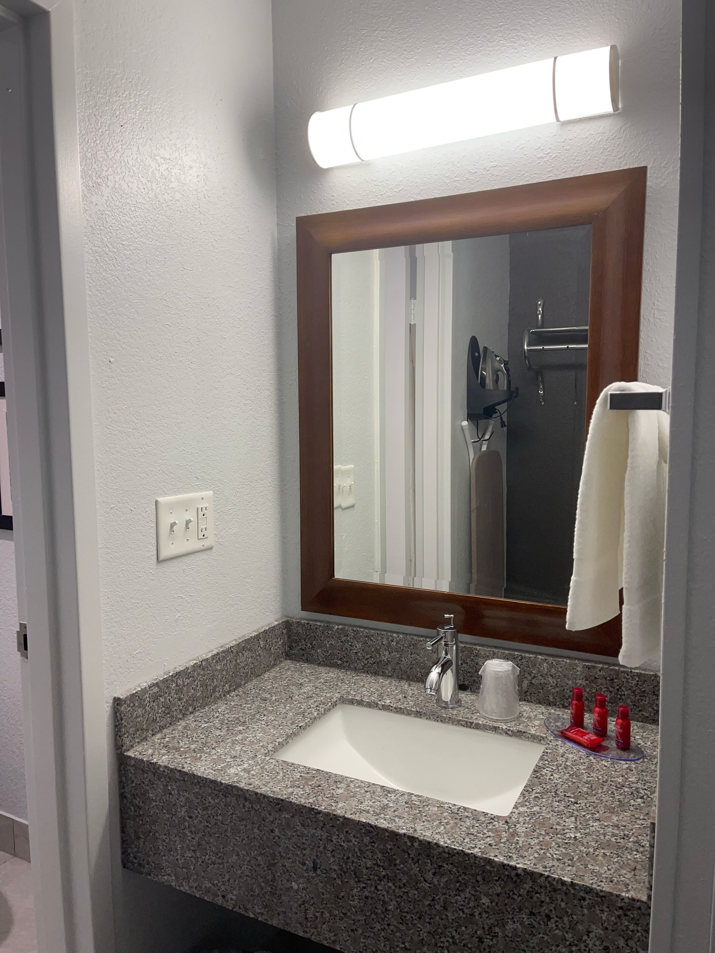 Foto - Econo Lodge Rockford Casino Area