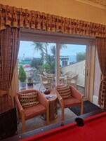 Bar (en la propiedad)