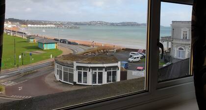 The Sands Hotel