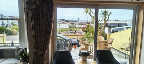 The Sands Hotel
