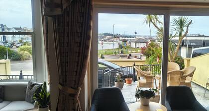 The Sands Hotel