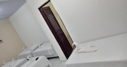 Pousada Bela Vista de Mateiros