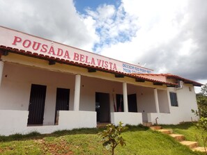 Fachada